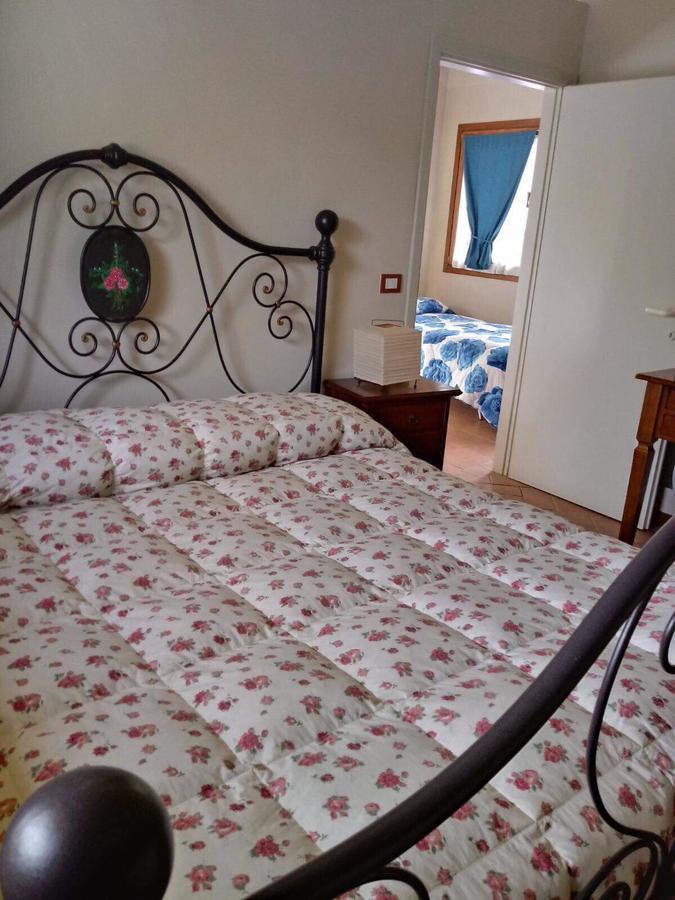 Osteria I'Casolare Hotel San Giovanni Valdarno Luaran gambar
