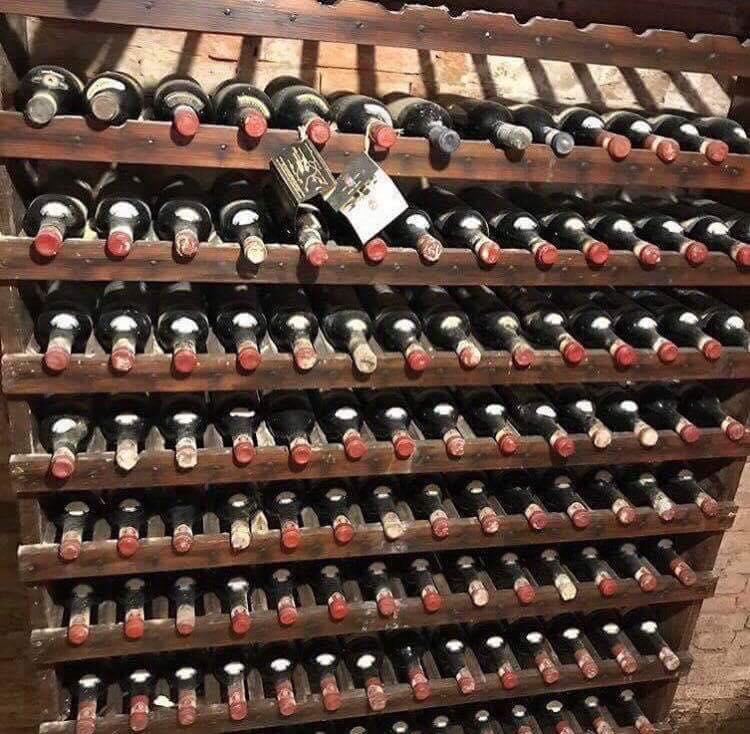 Osteria I'Casolare Hotel San Giovanni Valdarno Luaran gambar