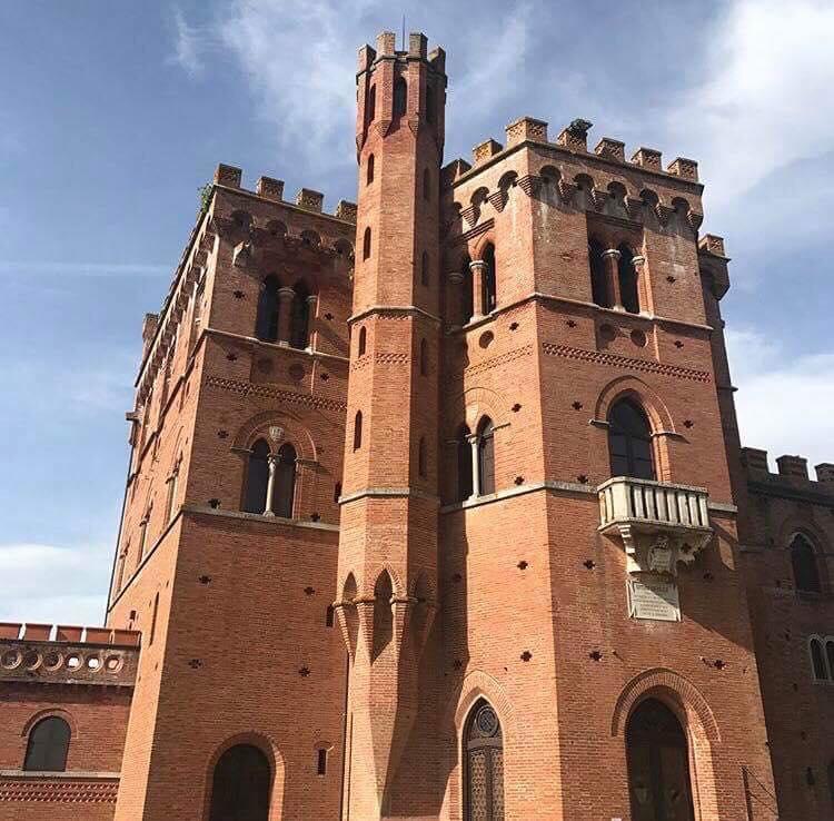 Osteria I'Casolare Hotel San Giovanni Valdarno Luaran gambar