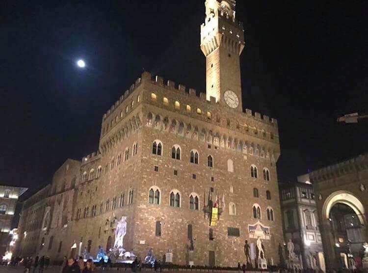 Osteria I'Casolare Hotel San Giovanni Valdarno Luaran gambar