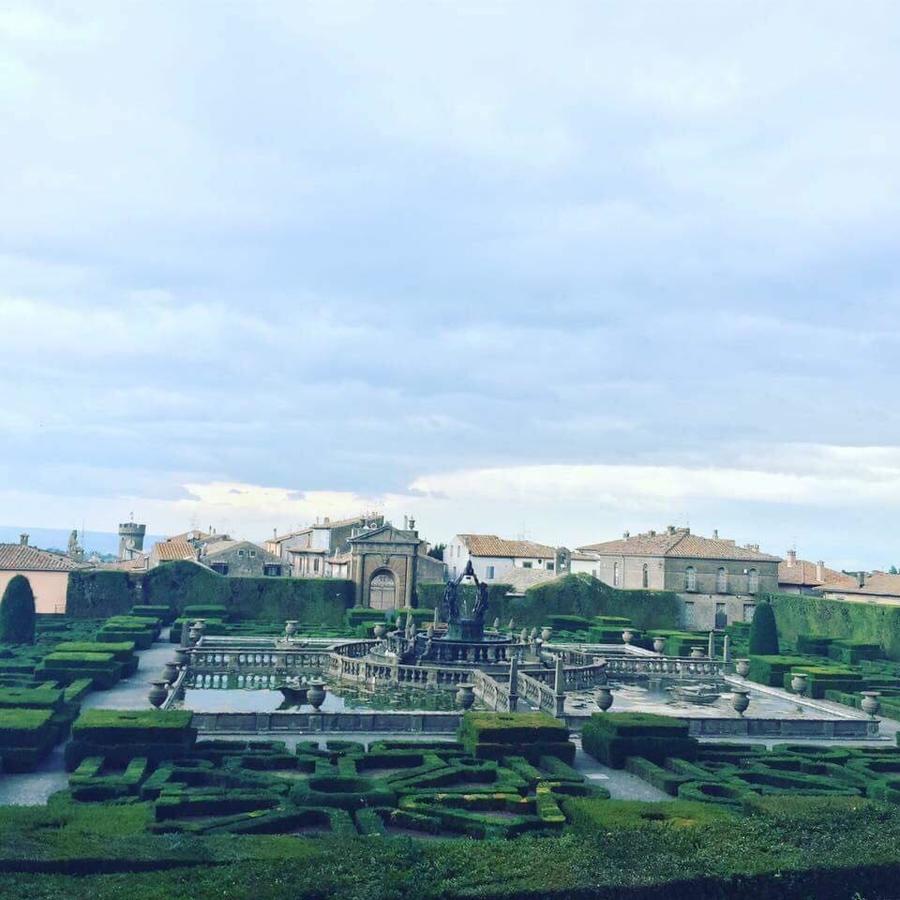 Osteria I'Casolare Hotel San Giovanni Valdarno Luaran gambar
