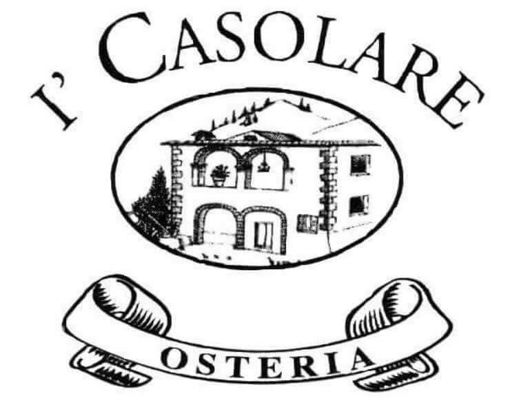 Osteria I'Casolare Hotel San Giovanni Valdarno Luaran gambar