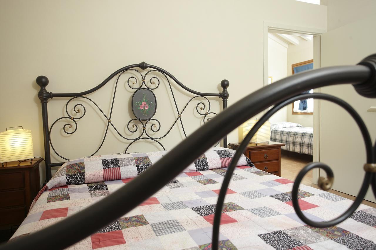 Osteria I'Casolare Hotel San Giovanni Valdarno Luaran gambar